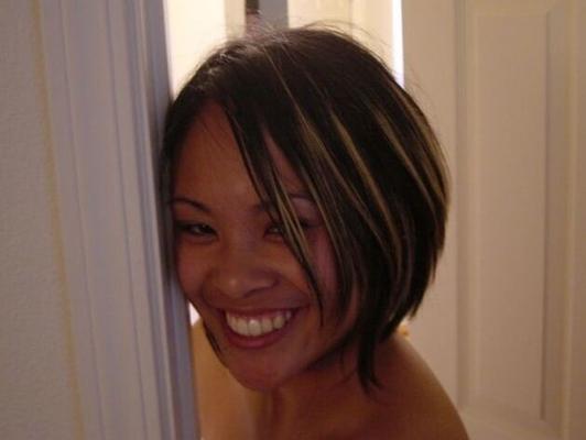 chubby asian