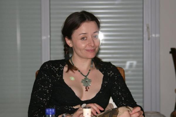 Slut french wife Yvonne