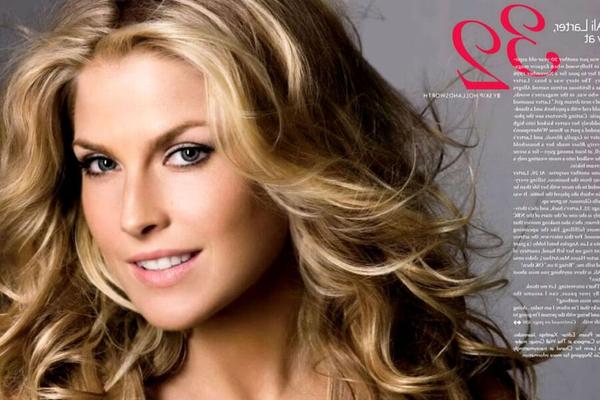 Celebrity Hot - Ali Larter