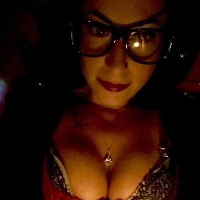 Sexy Glass&;s