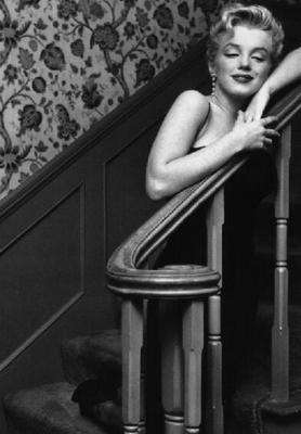 Marilyn Portraits