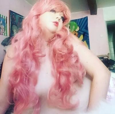 Fette Cosplay schlampe - 23 Pics