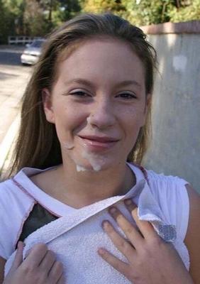 Outdoor Facials