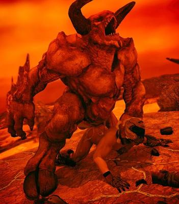 Doom - Pics