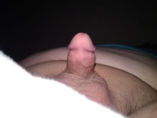 my balls were so big