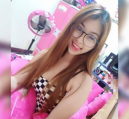 Pinay Cynthia