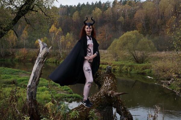 Maleficent 3