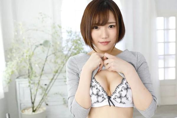 Mitsuha Kikukawa :: My Compliant Pet - CARIBBEANCOM