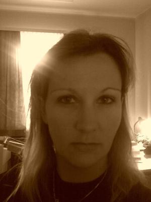 Jennifer Wentzien - exposed forever