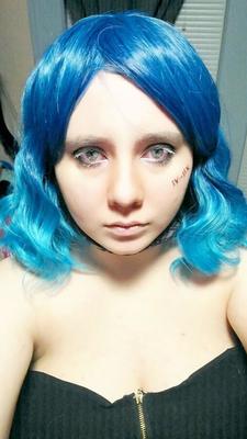 Fat PAWG Slut Michelle Bird Wants to be Exposed