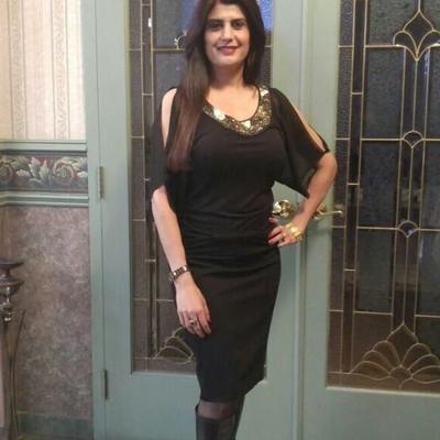 Indian women dressed