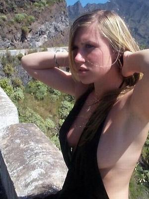 Milf Sara