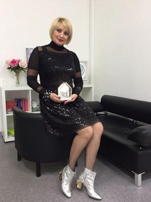 Tatyana Kozhevnikova