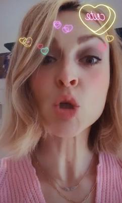 Fearne Cotton MILF