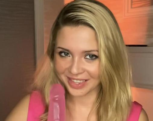 JOI sexy girl