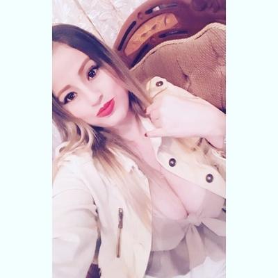 Chichona joven