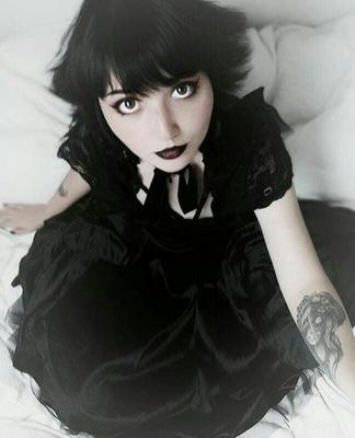 Goth Girls