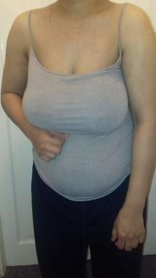 My friend wife