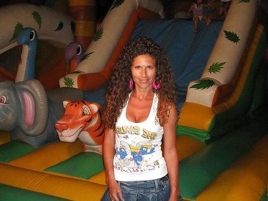 Sexy Mommy