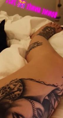 My Tatouages