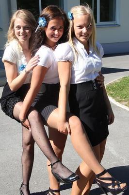 nylons