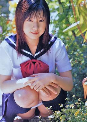 Rin Hayakawa