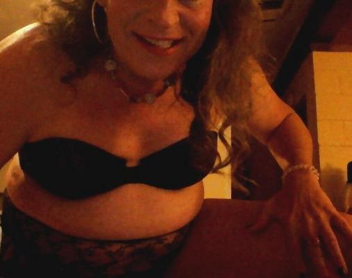 My little sweet titties