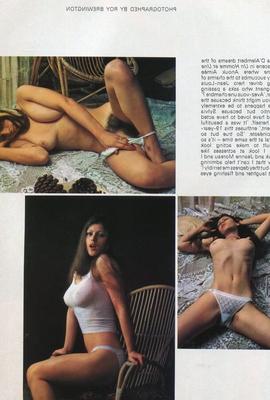 Vintage Mayfair -