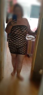 Ma soumise