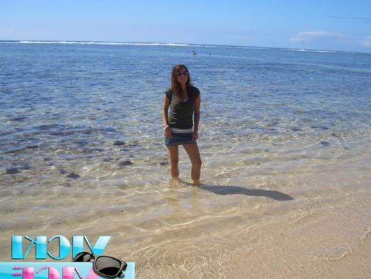 Vacation