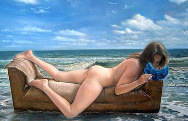 День дурака, женственность