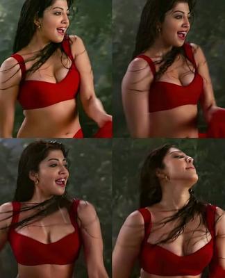 aunty big boobs