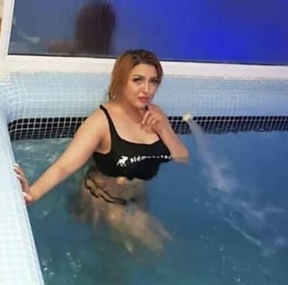 イラン人ふしだらな女