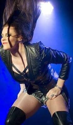 Floor Jansen