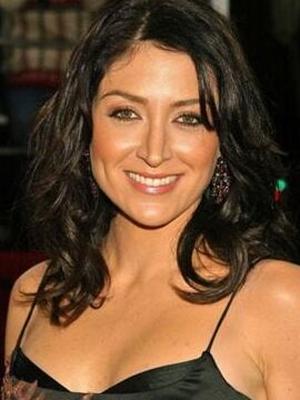 sasha alexander