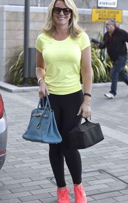 Scottish Hotty Cougar!
