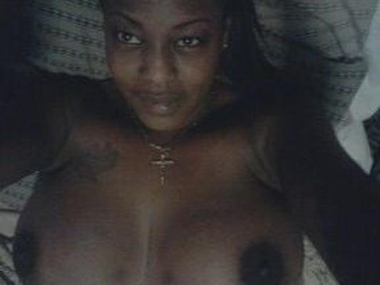 Exposed Traci