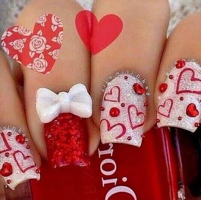 Sexy nails