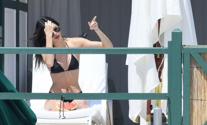 Kendall Jenner