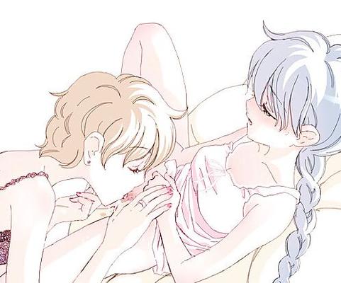 Lesbians again