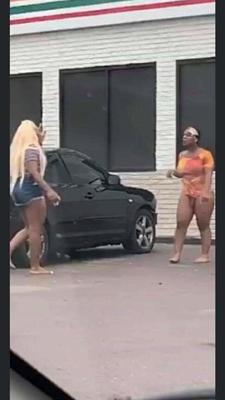 Black azz master