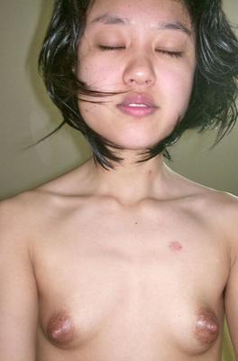 Asian Hairy Armpits MILF