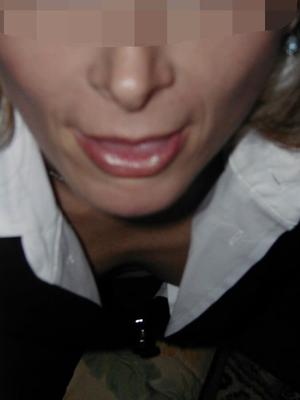 My wife groped by friend