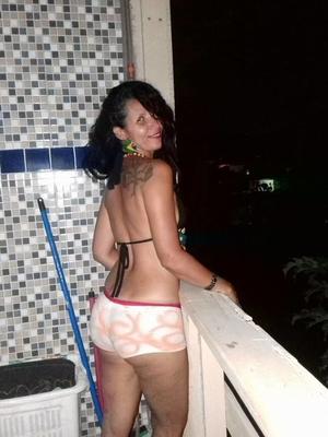 coroas brasileiras top - claudia maria
