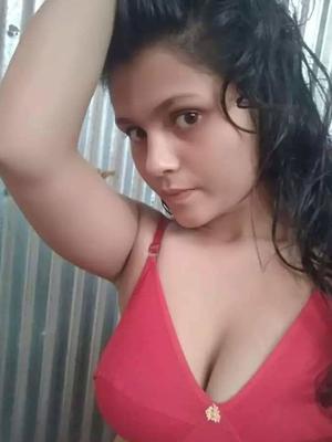 Bangladeshi girlfriend