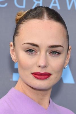 LAURA HADDOCK