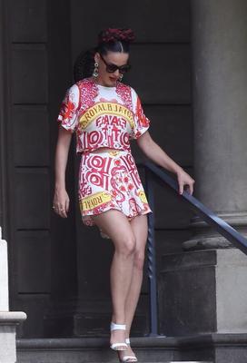 Katy Perry Slut Diary