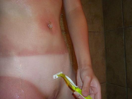 Average blonde