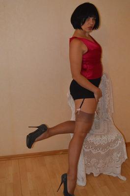Veronica Candy MILF de vos rêves