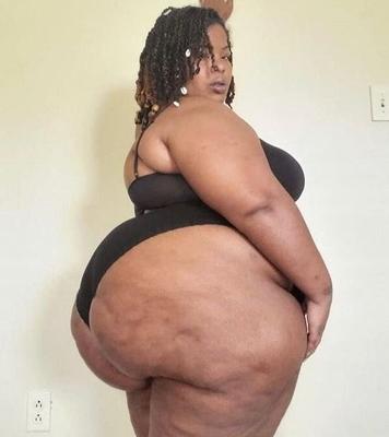 As bundas mais perfeitas